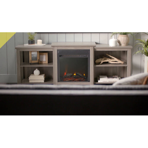 Sand & Stable Carrington TV Stand for TVs up to 85" & Reviews Wayfair